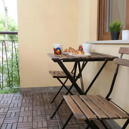 Apartament Rr
